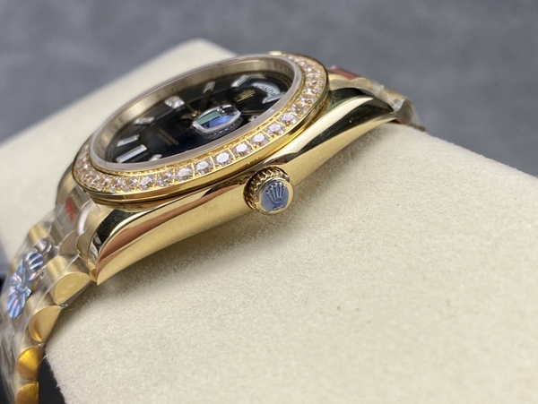 激安ロレックス素材ディテール